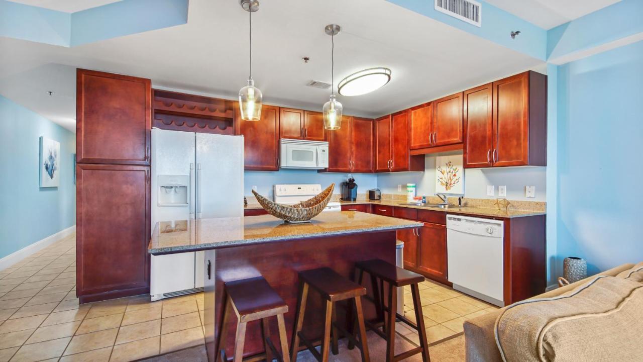 Laketown Wharf #317 By Nautical Panama City Beach