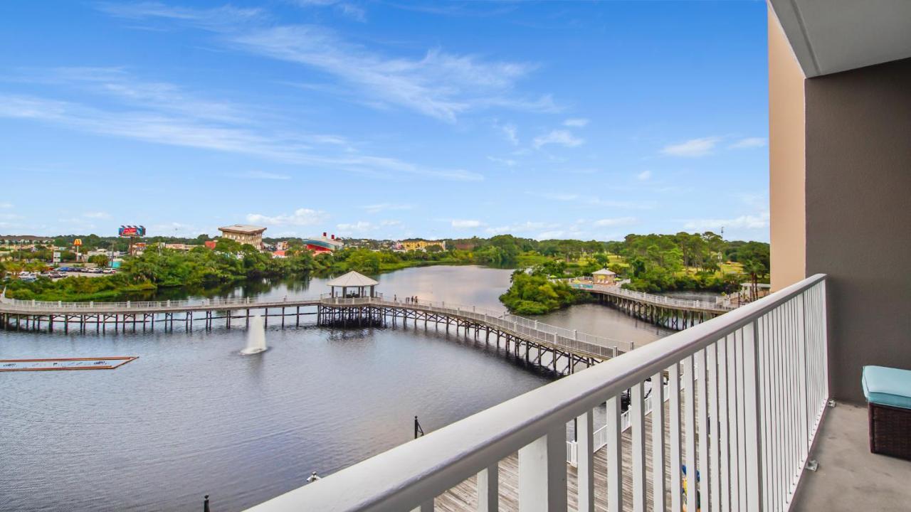 Holiday home Laketown Wharf #317 By Nautical *