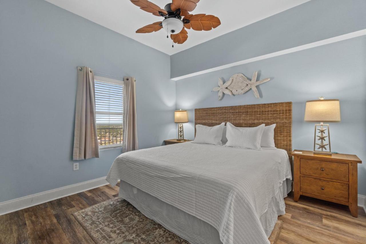Holiday home Penthouse At Laketown Wharf #2120 By Nautical