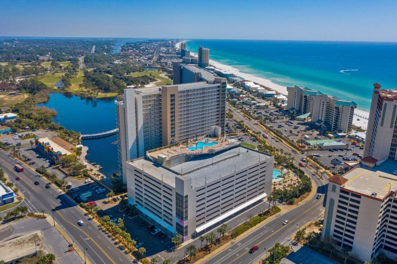 Holiday home Penthouse At Laketown Wharf #2120 By Nautical