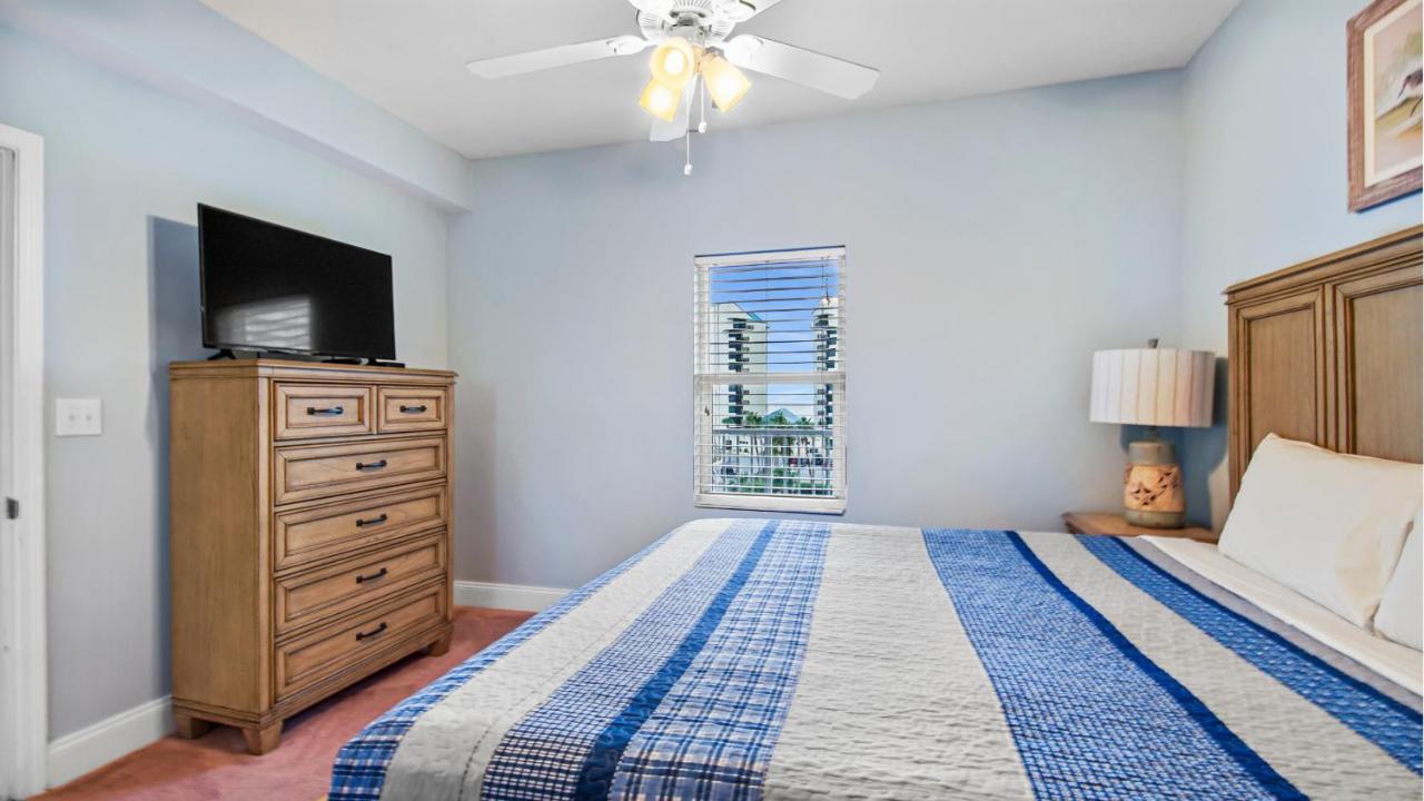 Laketown Wharf #317 By Nautical Holiday home