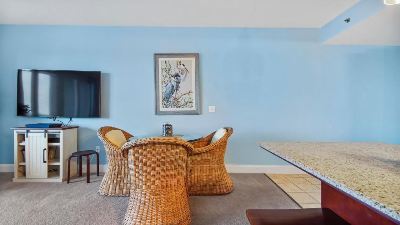 Laketown Wharf #317 By Nautical Holiday home