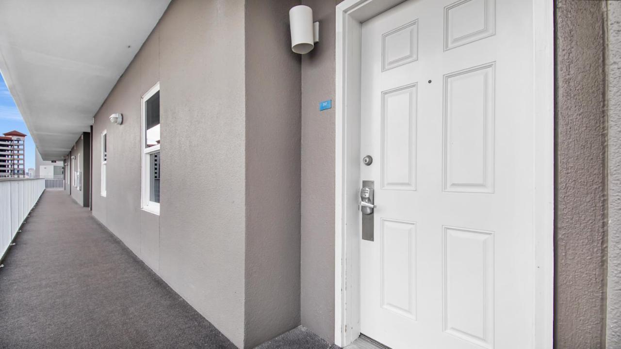 Laketown Wharf #317 By Nautical Panama City Beach