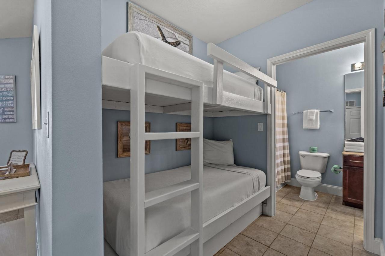 Holiday home Penthouse At Laketown Wharf #2120 By Nautical
