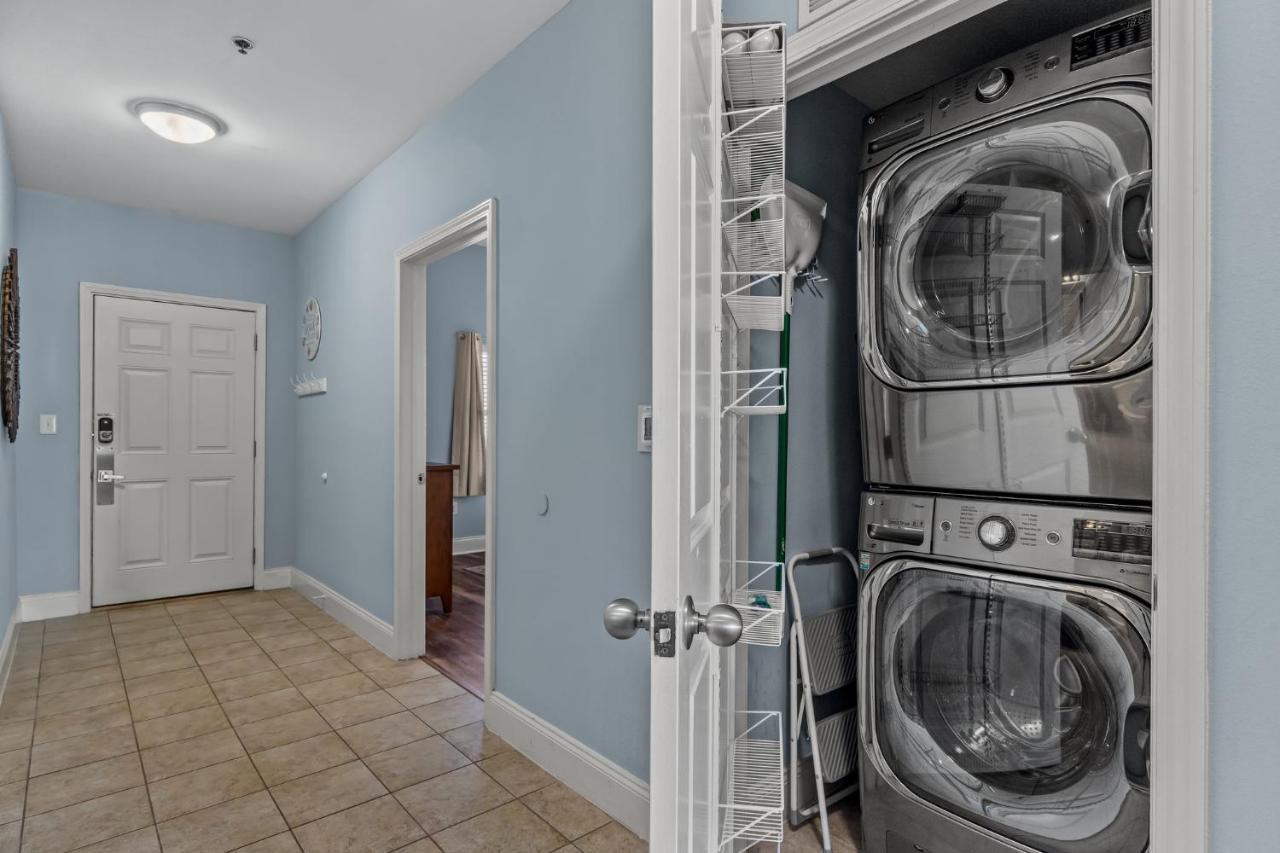Holiday home Penthouse At Laketown Wharf #2120 By Nautical Panama City Beach