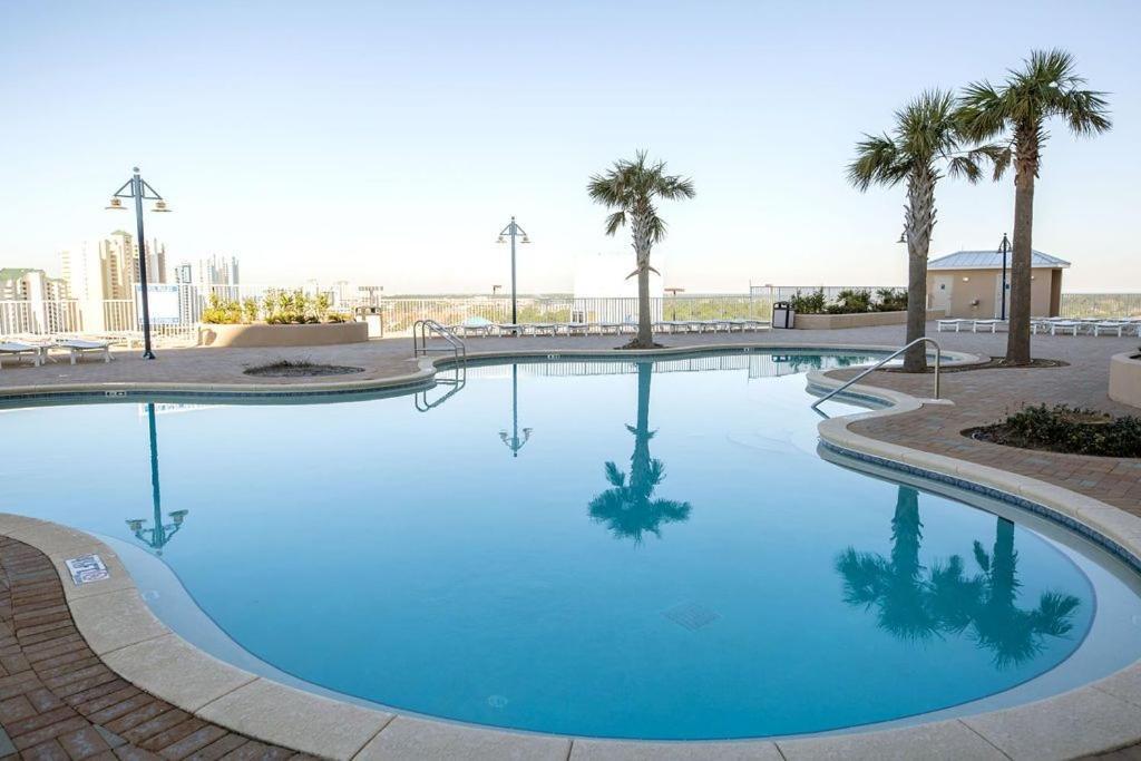 Holiday home Penthouse At Laketown Wharf #2120 By Nautical