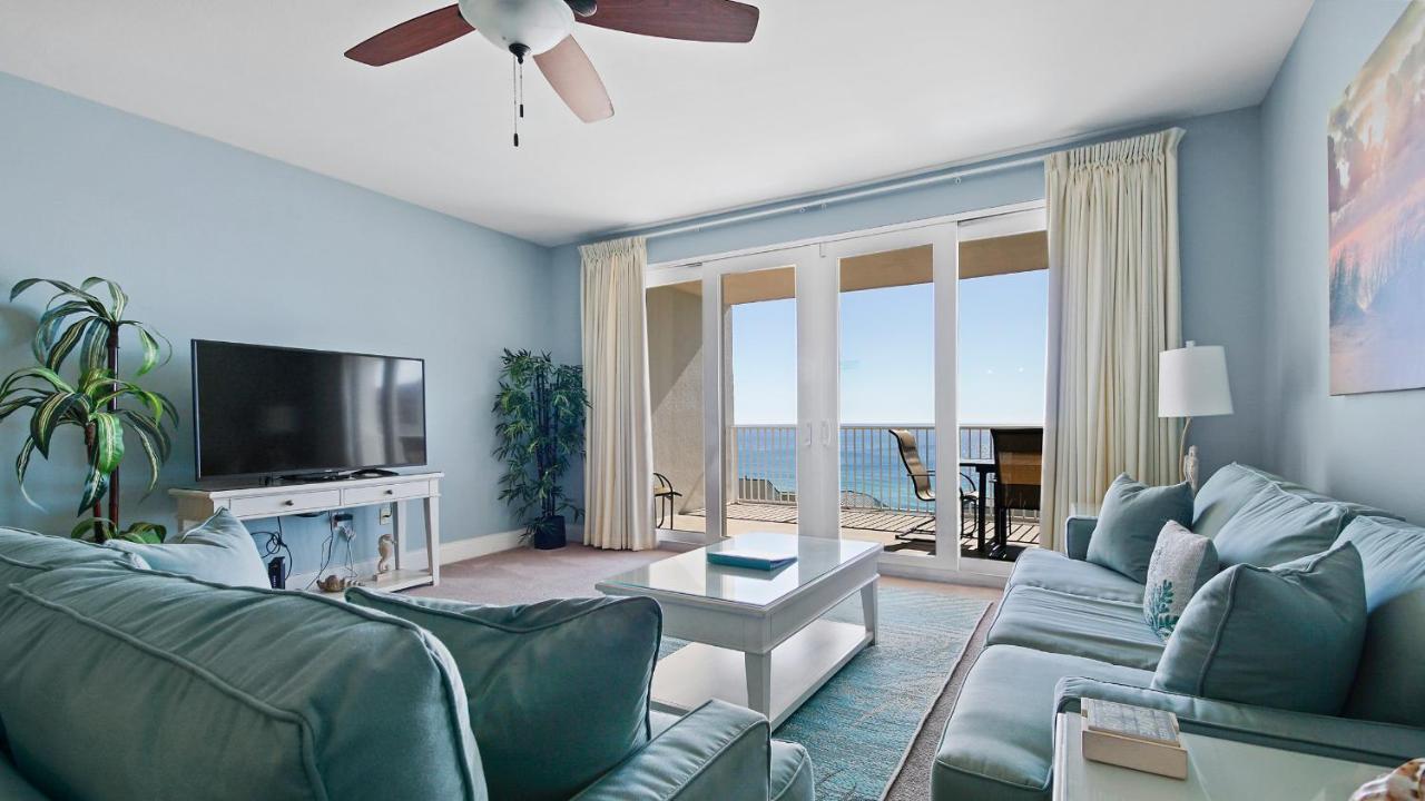 Amazing Ocean View- Steps From The Ltw 1820 Panama City Beach