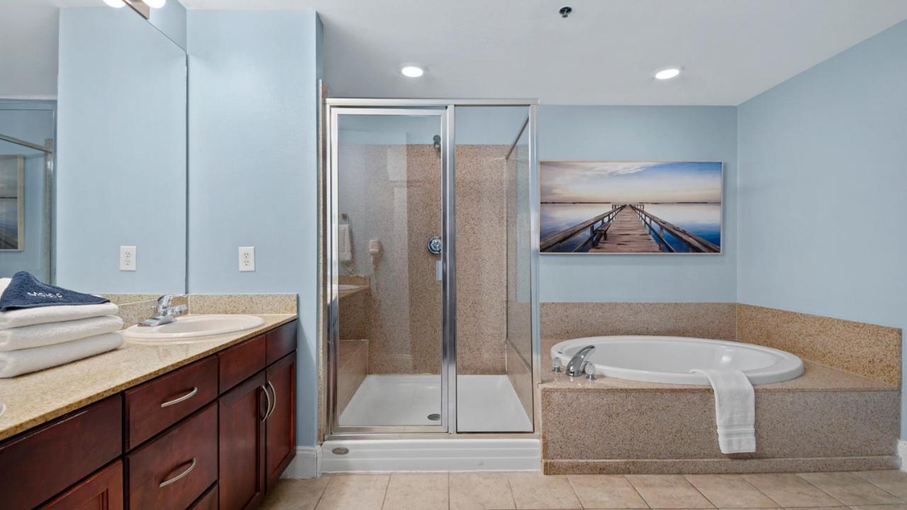 Amazing Ocean View- Steps From The Ltw 1820 Holiday home Panama City Beach