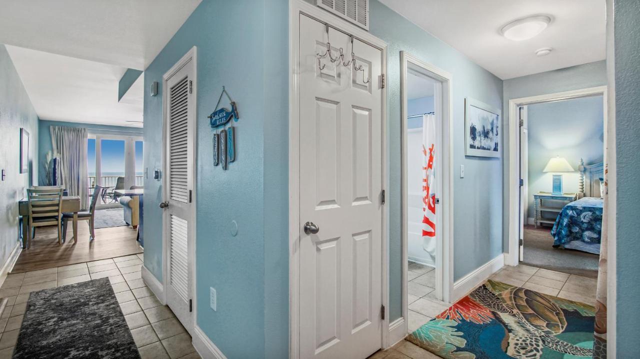 Holiday home Sunsational At Laketown Wharf #1924 By Nautical Panama City Beach