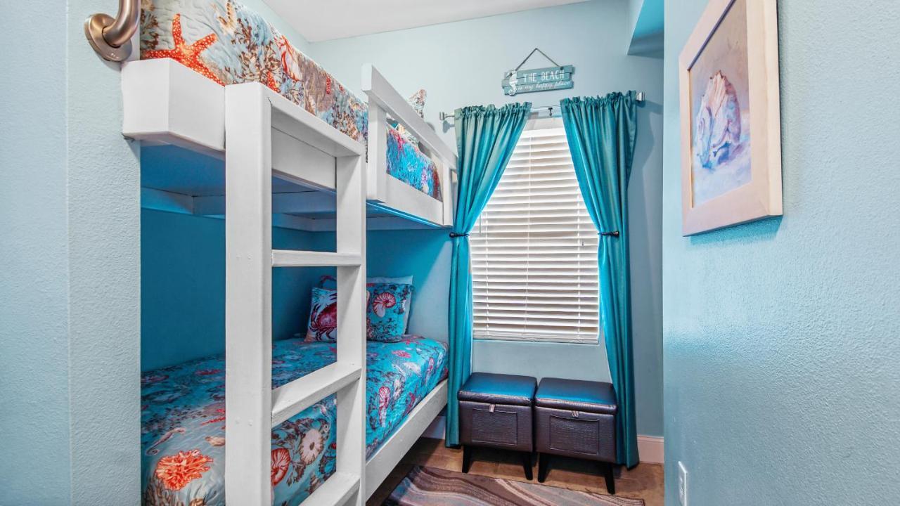 Holiday home Sunsational At Laketown Wharf #1924 By Nautical Panama City Beach