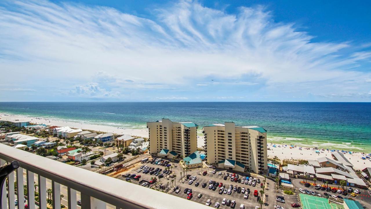 Sunsational At Laketown Wharf #1924 By Nautical * Panama City Beach