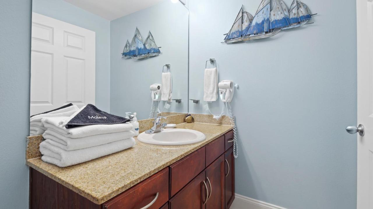 Amazing Ocean View- Steps From The Ltw 1820 * Panama City Beach