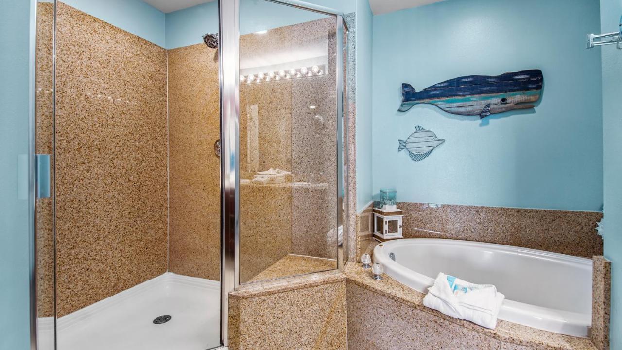 Sunsational At Laketown Wharf #1924 By Nautical Holiday home Panama City Beach