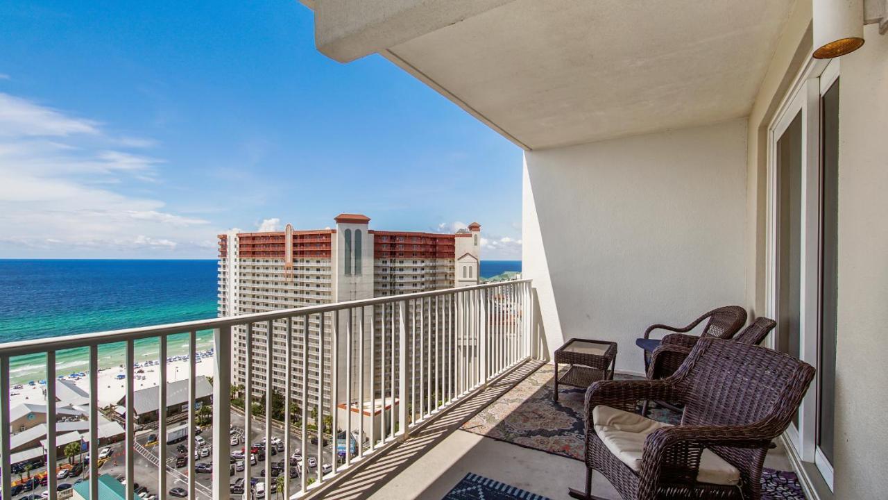 Sunsational At Laketown Wharf #1924 By Nautical * Panama City Beach