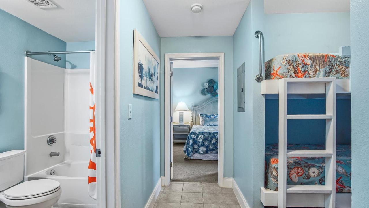 Sunsational At Laketown Wharf #1924 By Nautical Panama City Beach