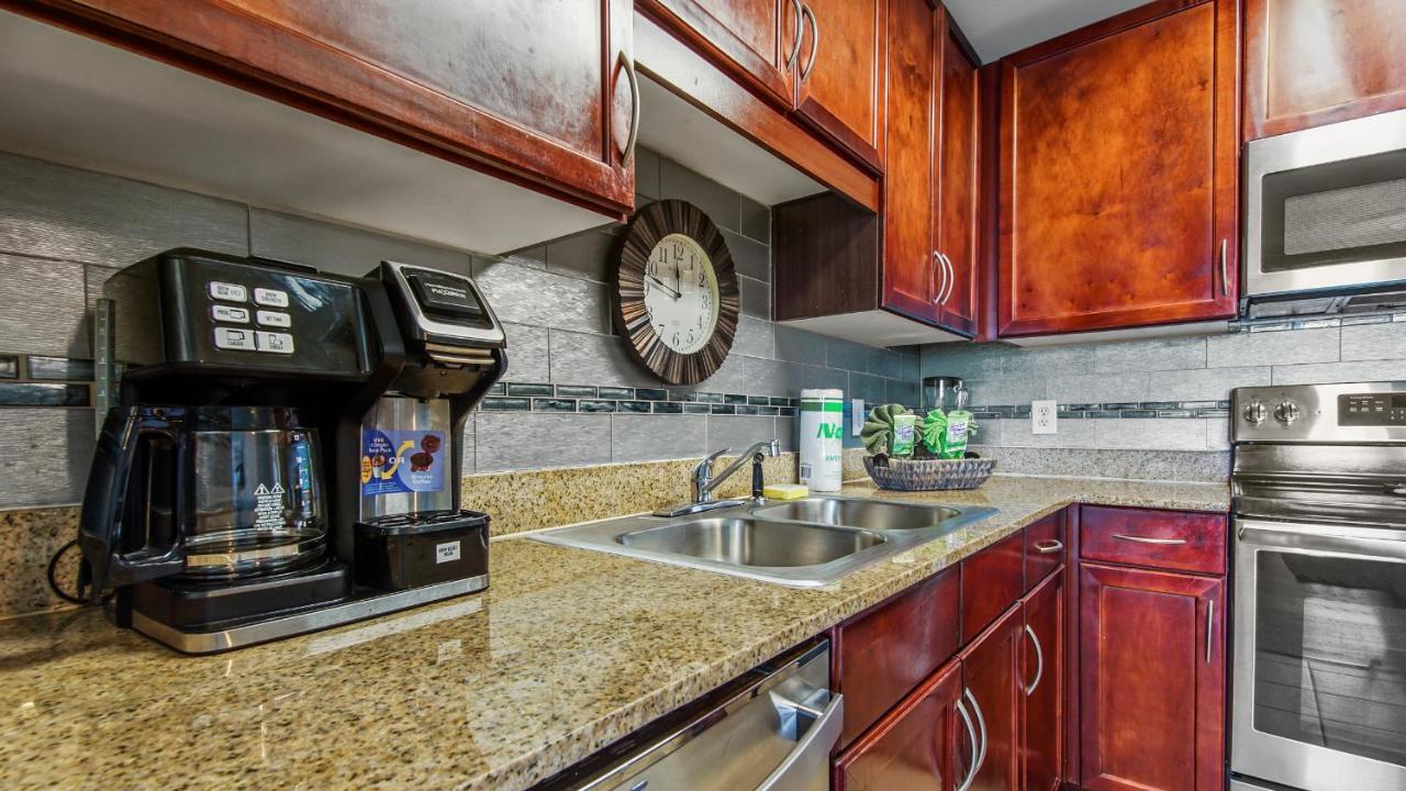 Sunsational At Laketown Wharf #1924 By Nautical Panama City Beach