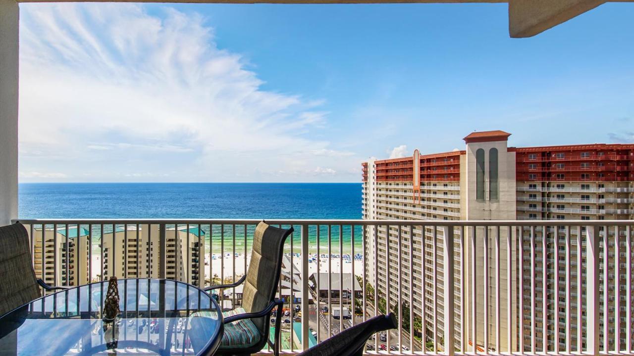 Sunsational At Laketown Wharf #1924 By Nautical Holiday home Panama City Beach