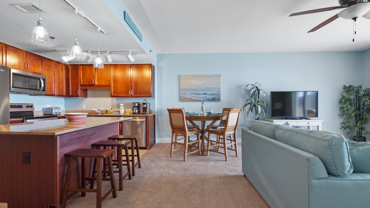 Holiday home Amazing Ocean View- Steps From The Ltw 1820 Panama City Beach