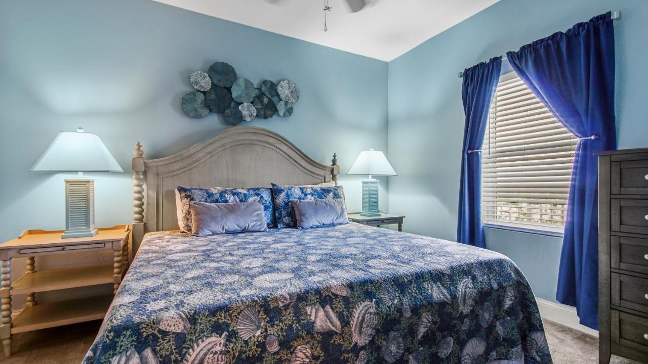 Sunsational At Laketown Wharf #1924 By Nautical Holiday home Panama City Beach