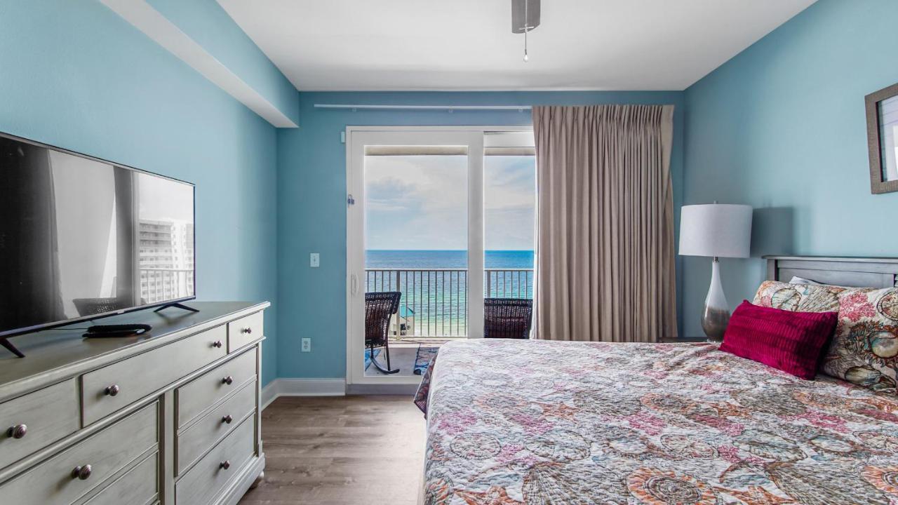 Sunsational At Laketown Wharf #1924 By Nautical Panama City Beach