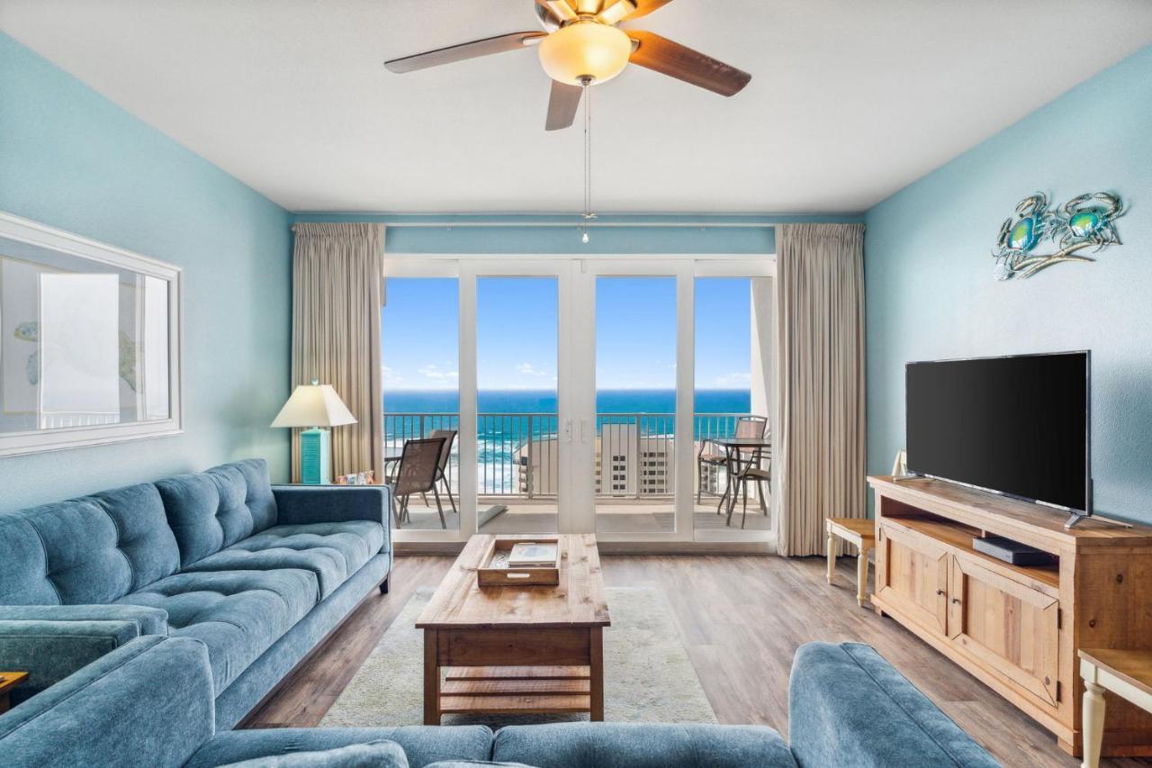 Sea-renity At Laketown Wharf #1607 By Nautical Holiday home