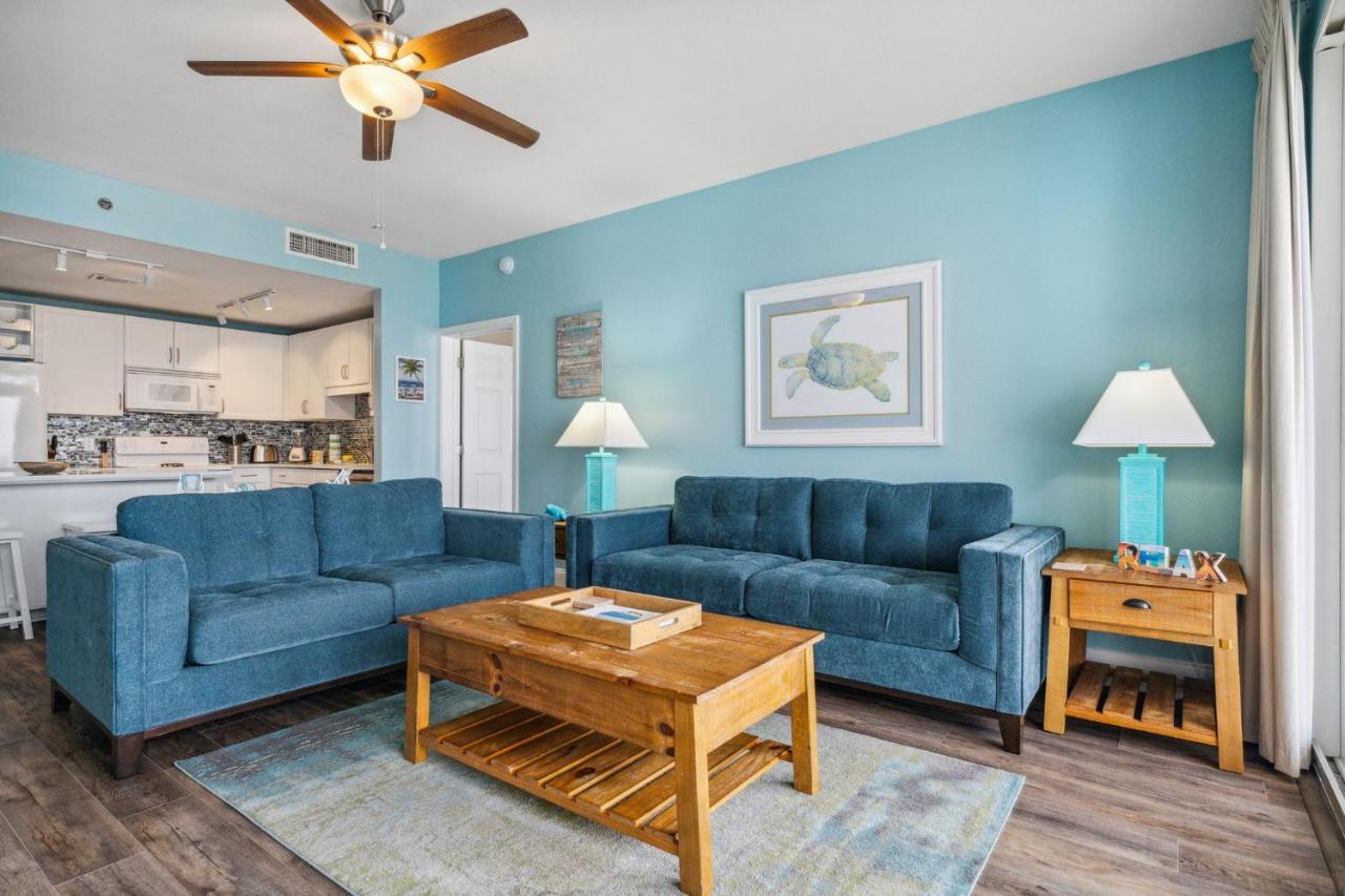 Holiday home Sea-renity At Laketown Wharf #1607 By Nautical