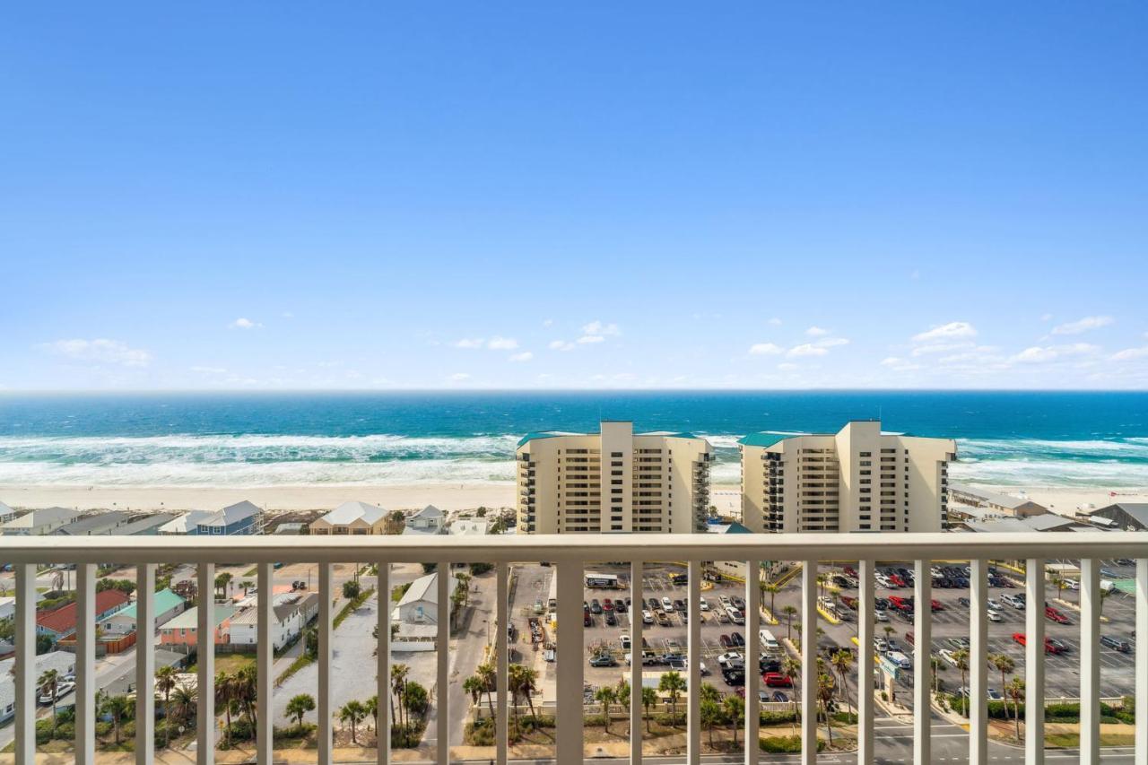 Sea-renity At Laketown Wharf #1607 By Nautical Panama City Beach