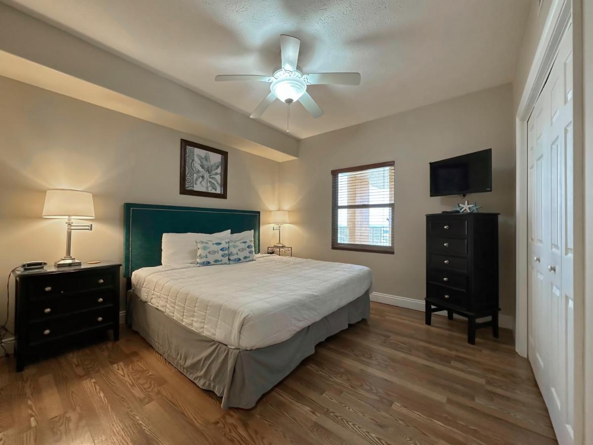 Holiday home Treasure Island 1007 Panama City Beach