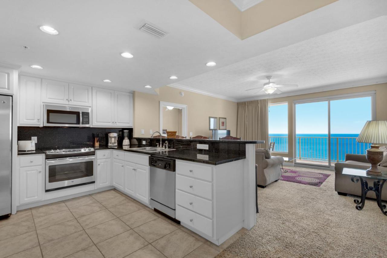 Holiday home Treasure Island 1208 Panama City Beach