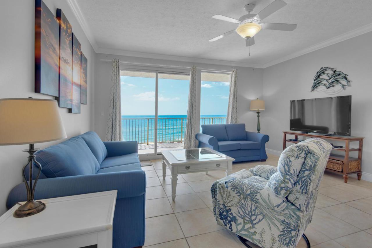 Treasure Island 0207 Holiday home Panama City Beach