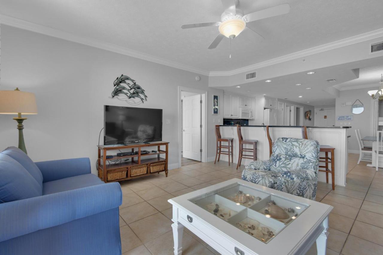 Treasure Island 0207 Holiday home Panama City Beach