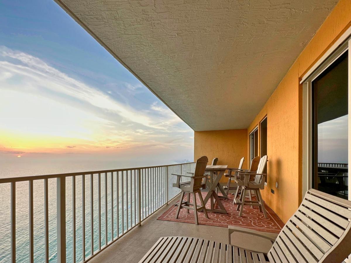 Treasure Island 2202 Panama City Beach