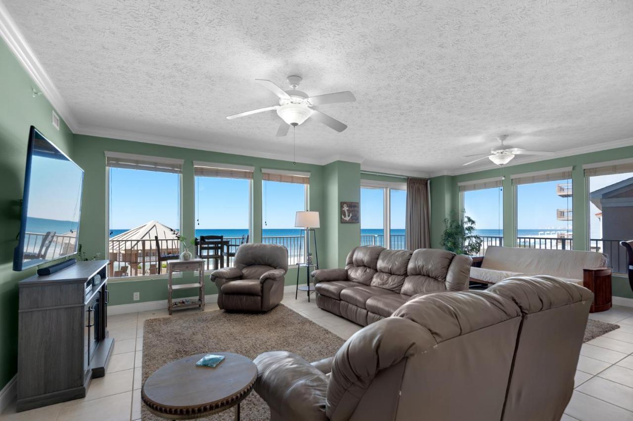 Holiday home Treasure Island 0212 Panama City Beach