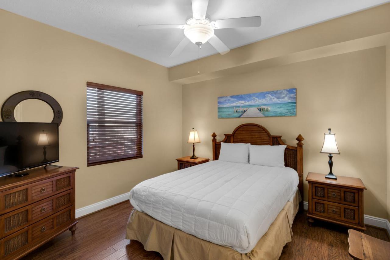 Treasure Island 0202 Holiday home Panama City Beach