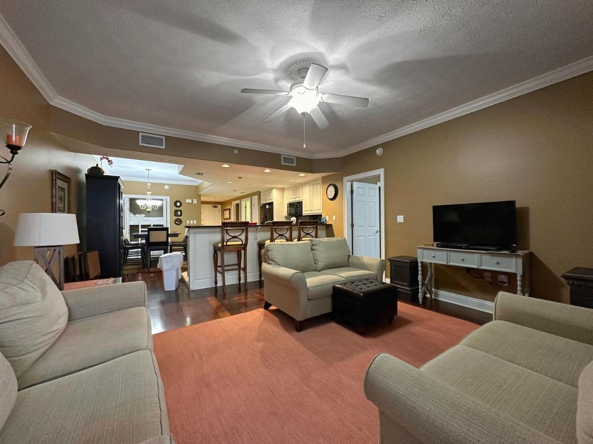 Holiday home Treasure Island 2202 Panama City Beach