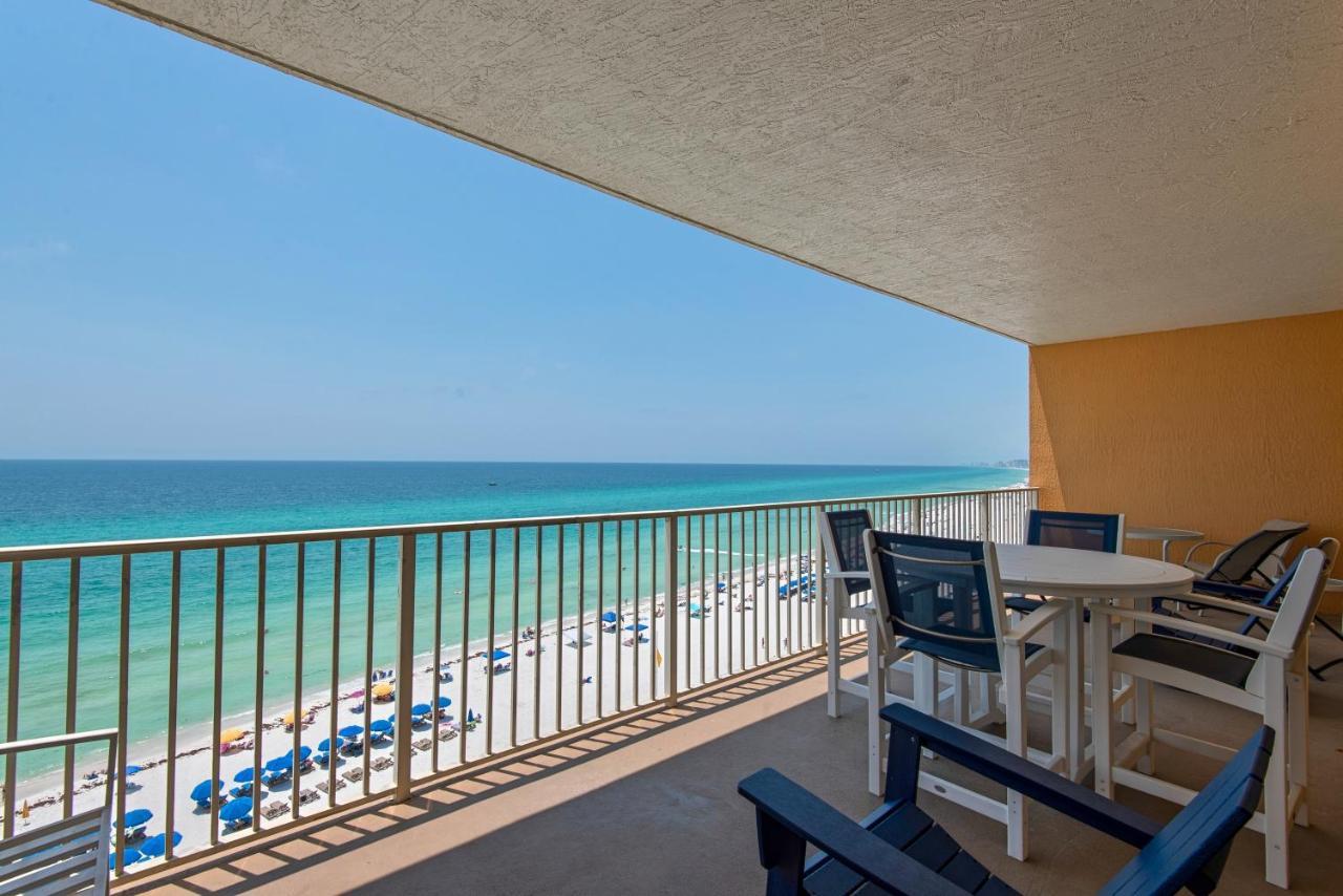 Holiday home Treasure Island 0809 Panama City Beach