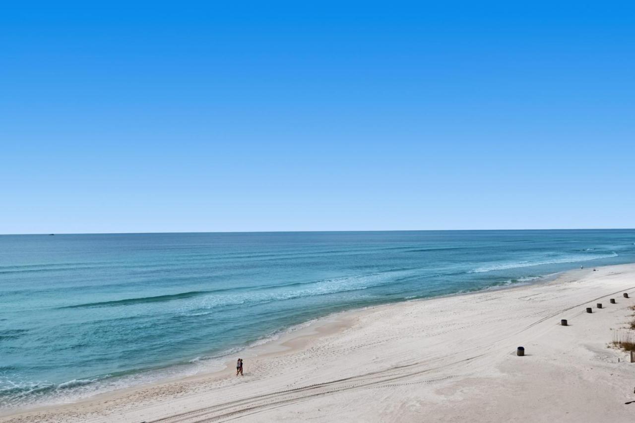 Treasure Island 0412 Holiday home Panama City Beach