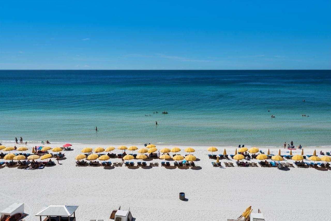 Treasure Island 0510 Panama City Beach