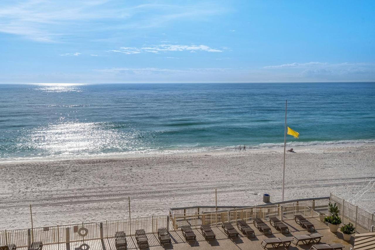 Treasure Island 0411 Panama City Beach