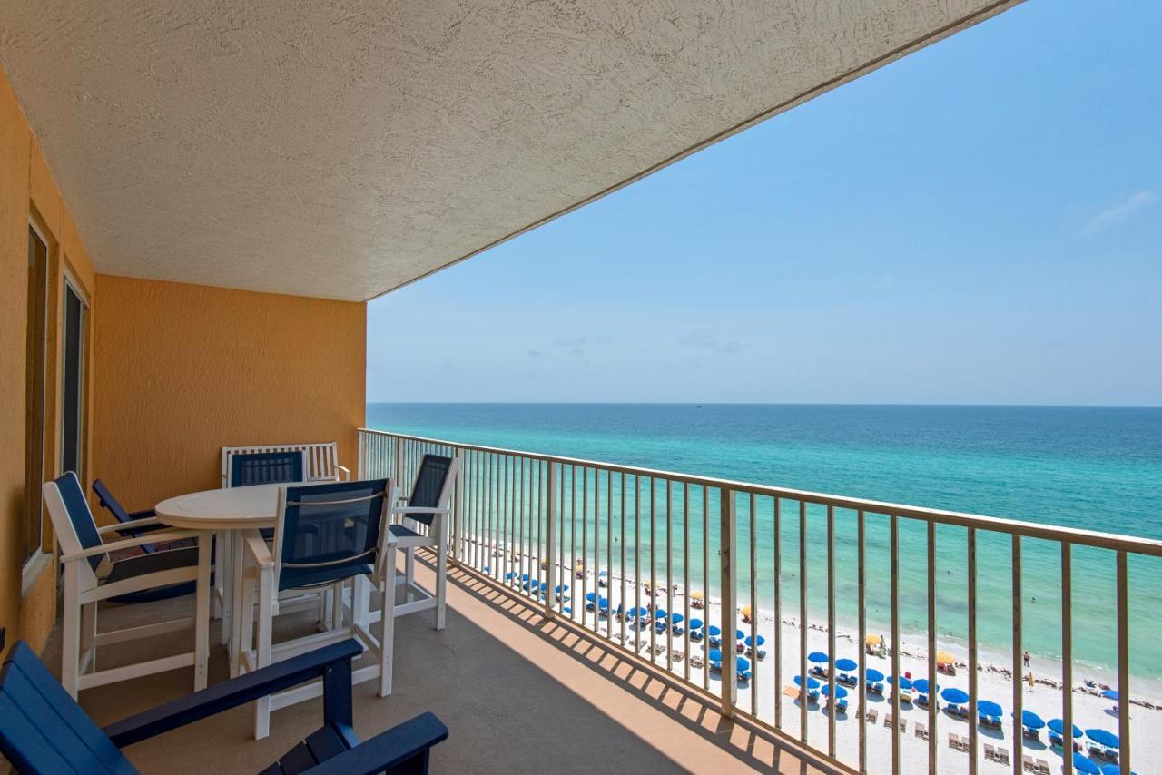 Treasure Island 0809 * Panama City Beach