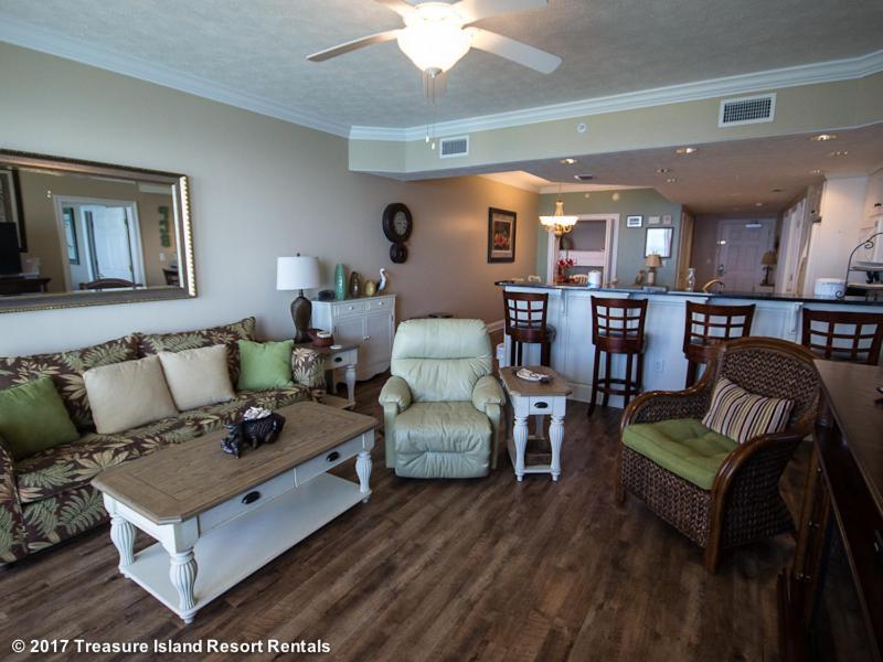 Holiday home Treasure Island 0706