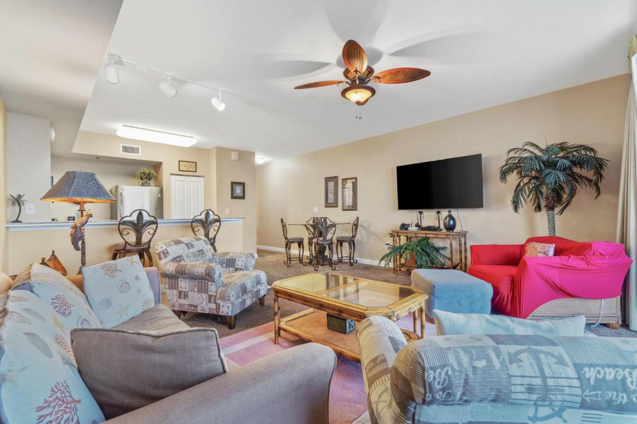 Shores Of Panama #2302 By Nautical Holiday home