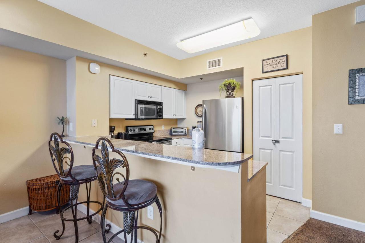 Shores Of Panama #2302 By Nautical Holiday home Panama City Beach