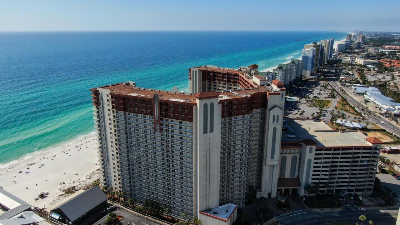 Shores Of Panama #2302 By Nautical Panama City Beach