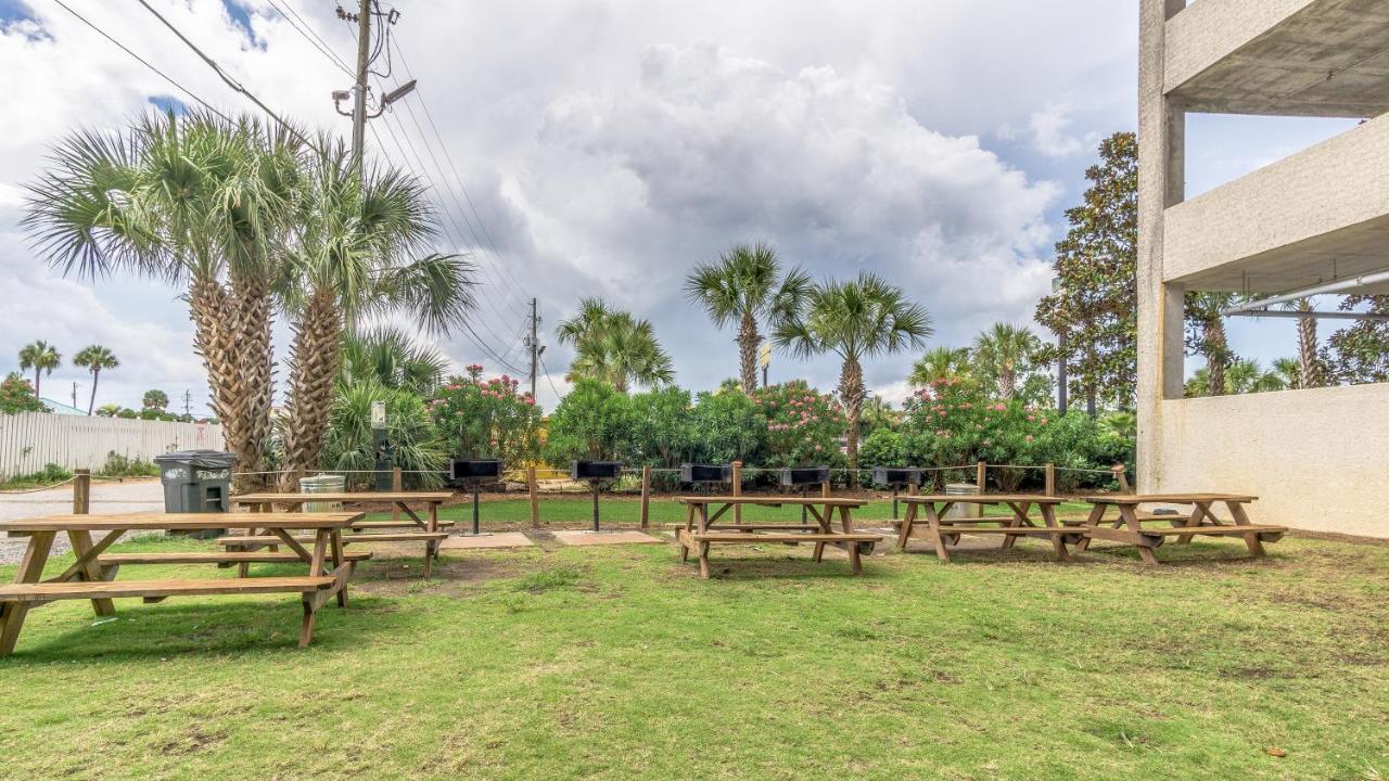 Shores Of Panama #2302 By Nautical Panama City Beach