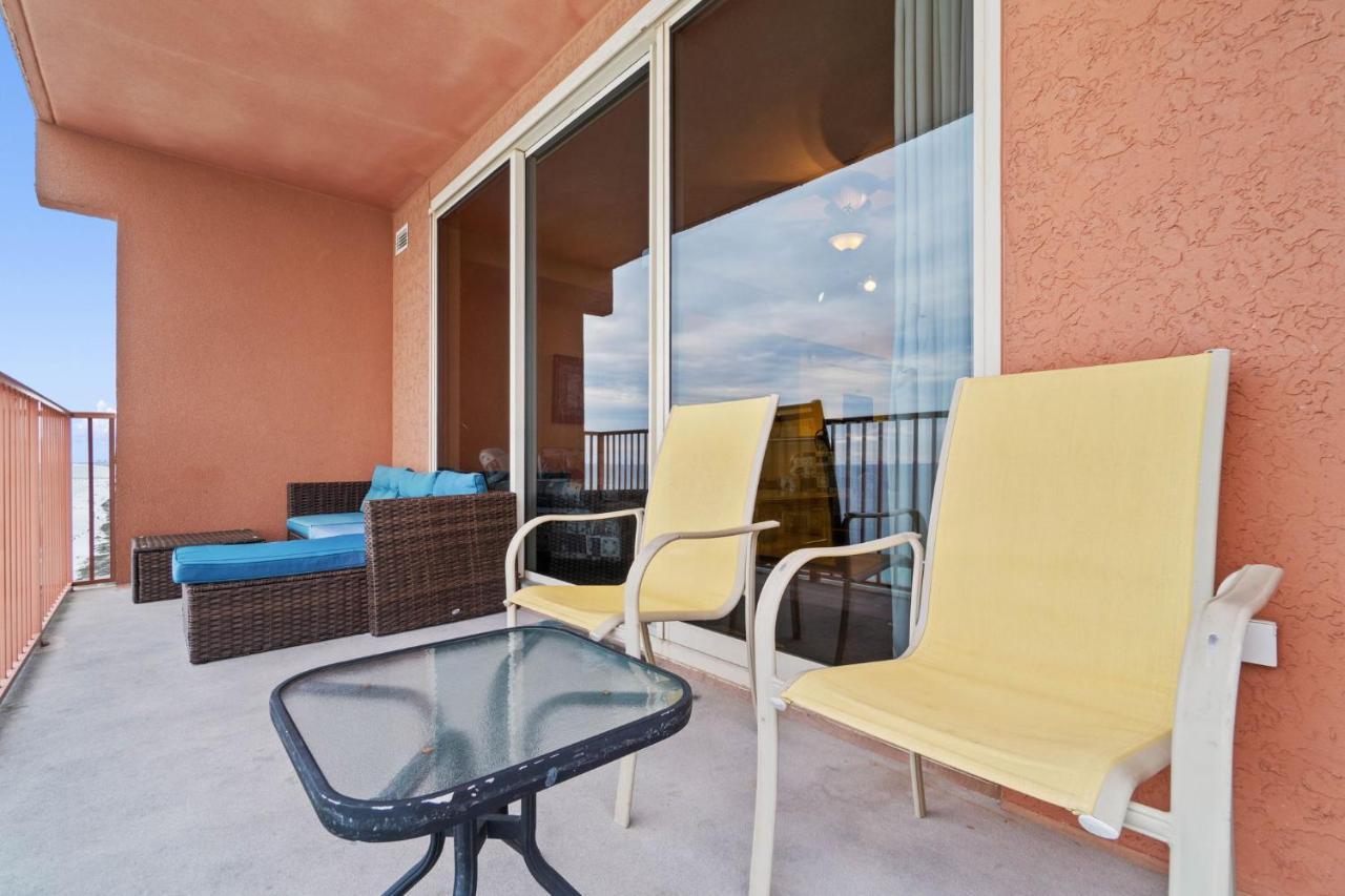 Shores Of Panama #2302 By Nautical Holiday home