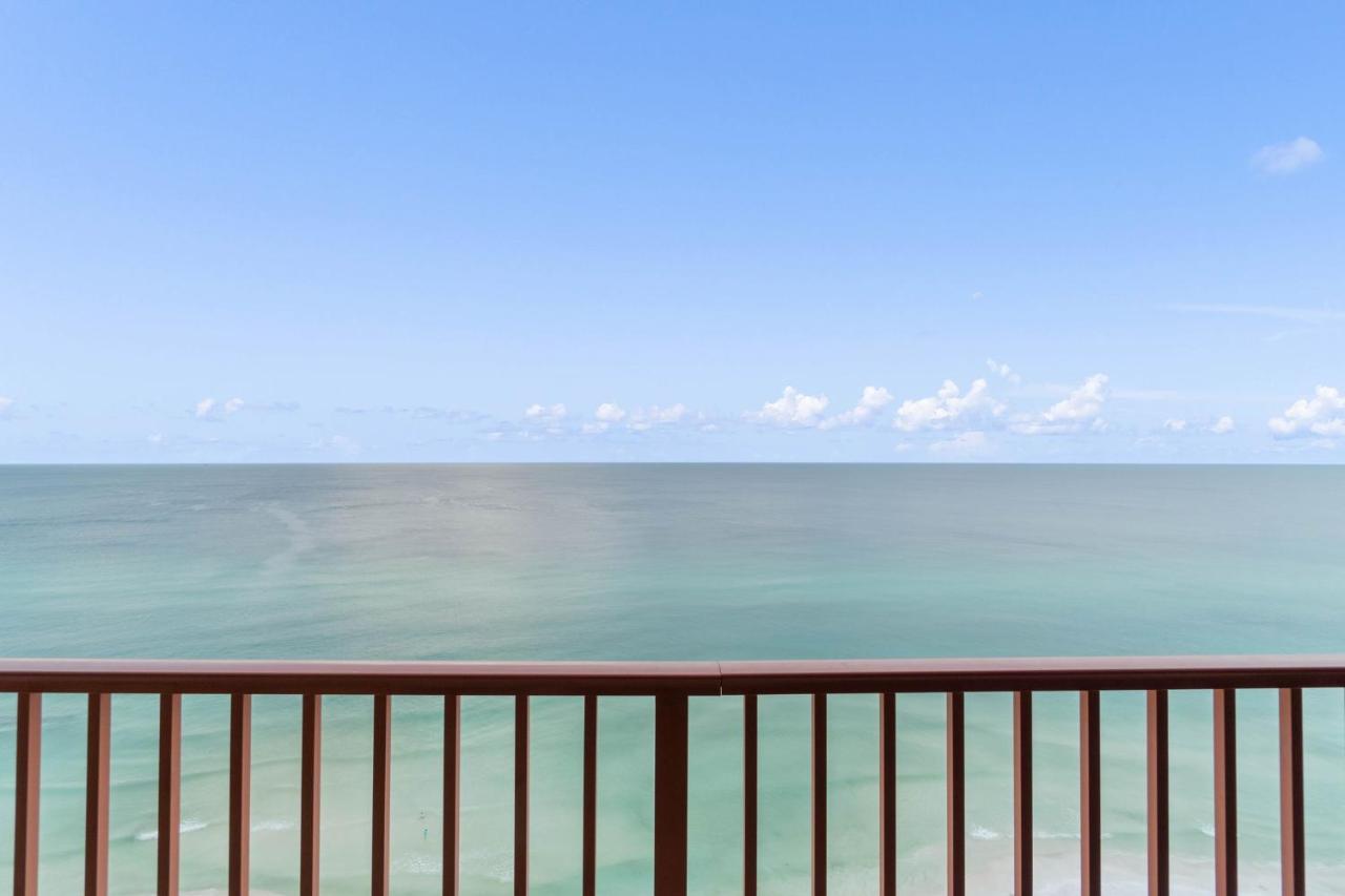 Shores Of Panama #2302 By Nautical * Panama City Beach