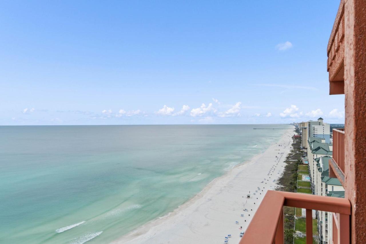 Shores Of Panama #2302 By Nautical * Panama City Beach