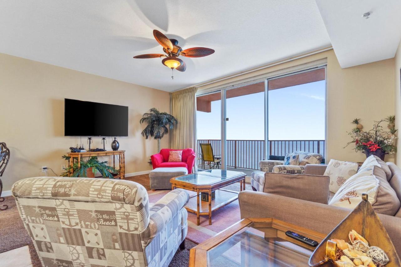 Holiday home Shores Of Panama #2302 By Nautical Panama City Beach