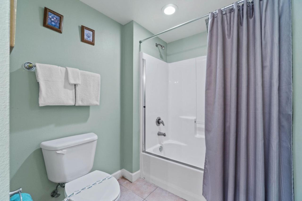 Shores Of Panama #2302 By Nautical Holiday home Panama City Beach
